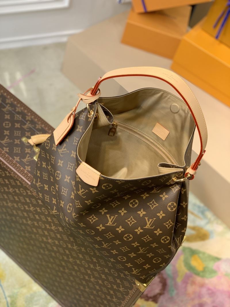 LV Shopping Bags